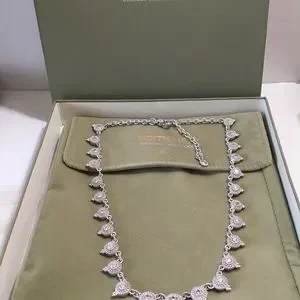 Judith Ripka Jewelry Judith Ripka Sterling Collection